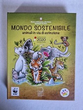 Libretto Mondo Sostenibile Con