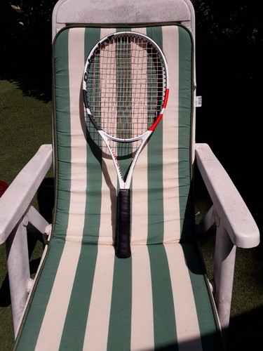 Babolat pure strike - pure,