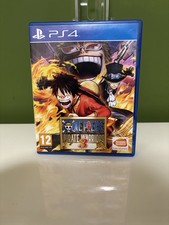 One Piece Pirate Warriors 3