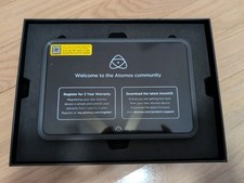 ATOMOS SHOGUN CONNECT 7"