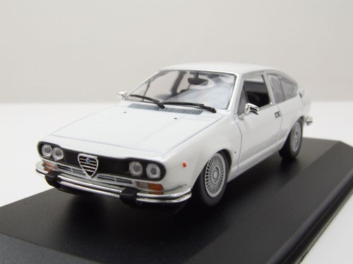 Alfa romeo alfetta gtv 1976 - alfa,
