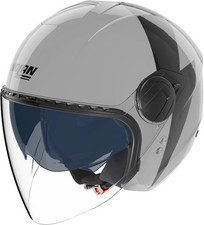 CASCO NOLAN N20-2 VISOR IMPETO