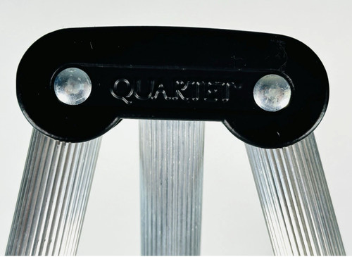 Cavalletto display treppiede