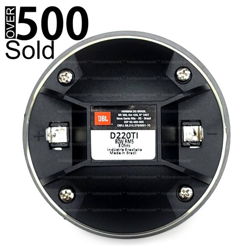 Jbl selenium d220ti - jbl, /