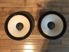 Set 2 woofer da JBL 4311