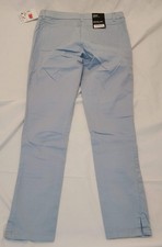 Pantaloni Donna Azzurri Skinny