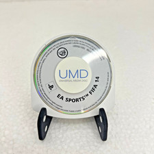 FIFA 14  PlayStation PSP PAL italiano solo UMD Funzionante Sony EA ottimo stato