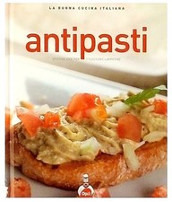 Antipasti buona cucina - buona,