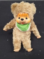 🐻 Monchichi sekiguchi