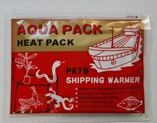 heat pack 40 ore spedizione