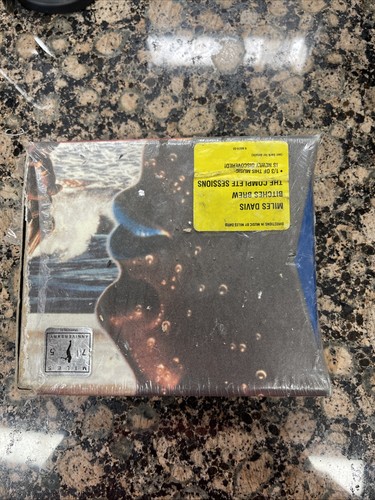 Miles davis the complete - davis,