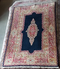 tappeto orientale Old Kirman