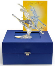 2004 Swarovski Cristallo Magia