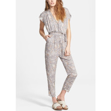 Free People Tuta Surplice