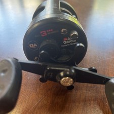 Raro Abu Garcia NERO Max3600