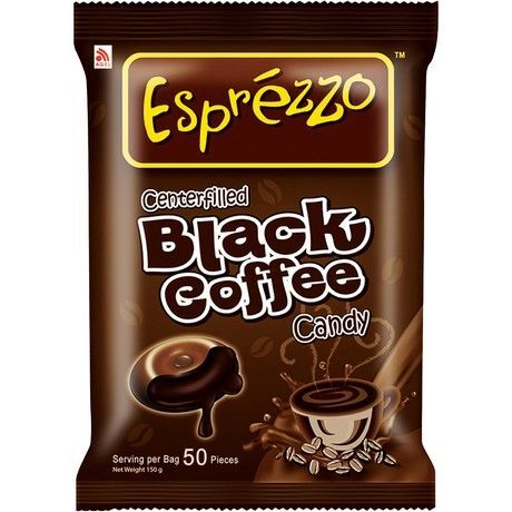 Esprézzo caramelle caffè con - esprézzo,