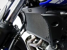 PROTEZIONE RADIATORE YAMAHA MT-07 MT07 dal 2025 COPRIRADIATORE GRIGLIA RADIATORE