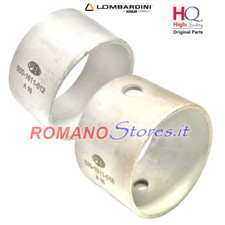 2 x BRONZINA ALBERO MOTORE