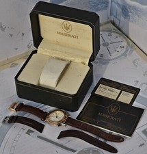 Chrono maserati neptune - chrono,
