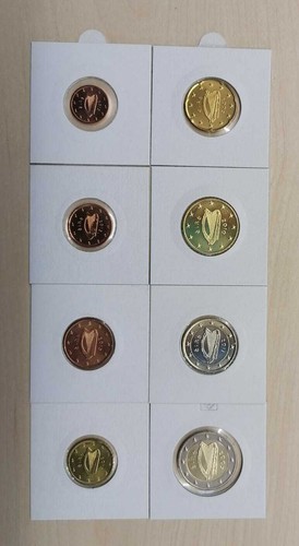 Irlanda euro mixsatz cent - 1,