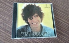 CD Tim Buckley – Goodbye And