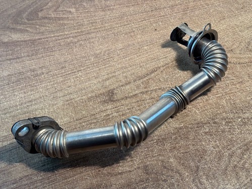 Tubo valvola egr citroen ds3 - valvola,