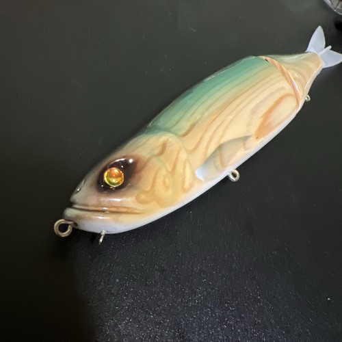 Banderuola ten legno - g, 10