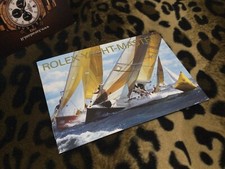 2. 2005 ENG ROLEX BOOKLET