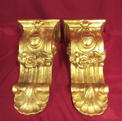 Applique vintage grande - , 2
