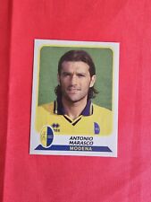 FIGURINA NUOVA CALCIATORI PANINI 2003-04 #258. Antonio Marasco (Modena)