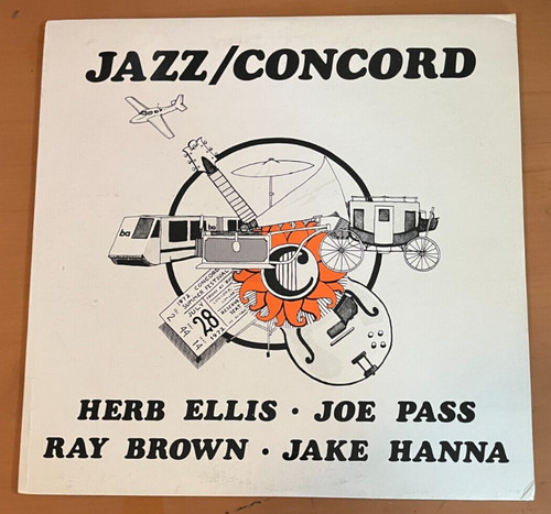 Joe pass herb - pass,
