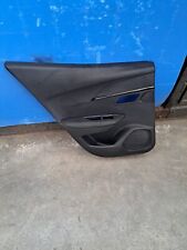 renault kadjar pannello interno sportello lato posteriore sx anno 2018