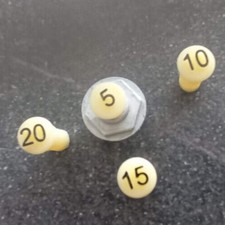 Set fusibili Cessna 172