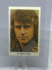 1974-81 Swedish Samlarsaker