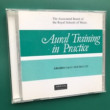 AURAL TRAINING IN PRACTICE