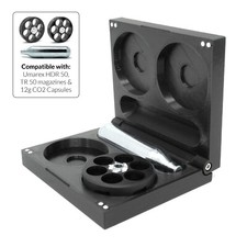 Custodia rivista sottile