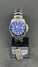 Orologio pierre bonnet look - orologio,