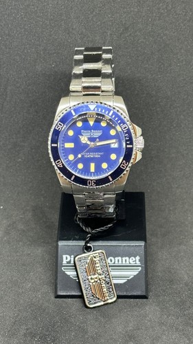 Orologio pierre bonnet - pierre,