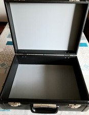 valigetta per corredo fotografico