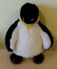 Penguin Plush 20cm Doll Gift