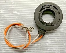 BOBINA BASSA TIMER LAVATRICE