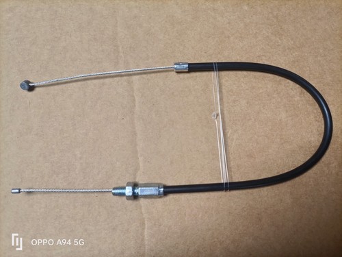Cavo trasmissione filo gas - cavo,
