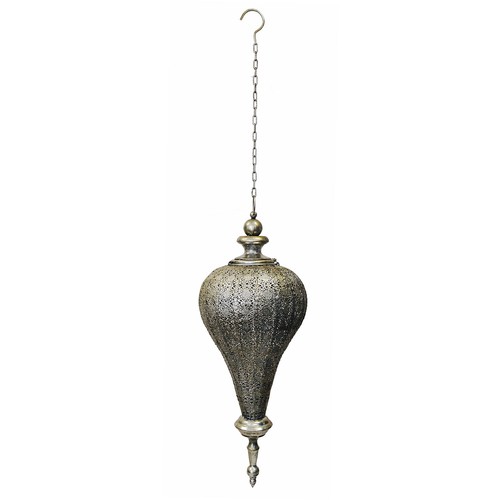 Antica lanterna candela - , a