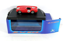 Exem 1954 OSCA Maserati MT4 Le