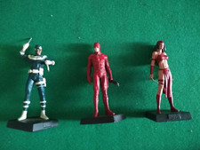 Marvel eaglemoss lotto devil - marvel,