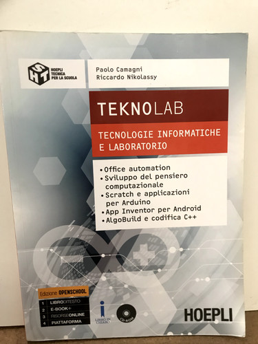 Teknolab tecnologie - teknolab,