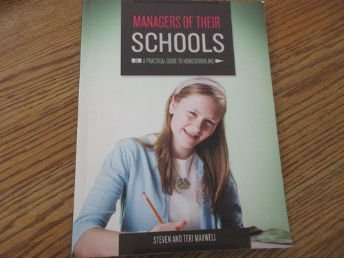 Managers their schools a - of, schools-a