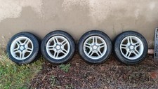 Lotto gomme cerchi - 4,