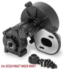 Cambio centrale trasmissione