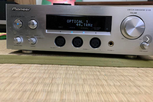 Pioneer usb dac - pioneer,